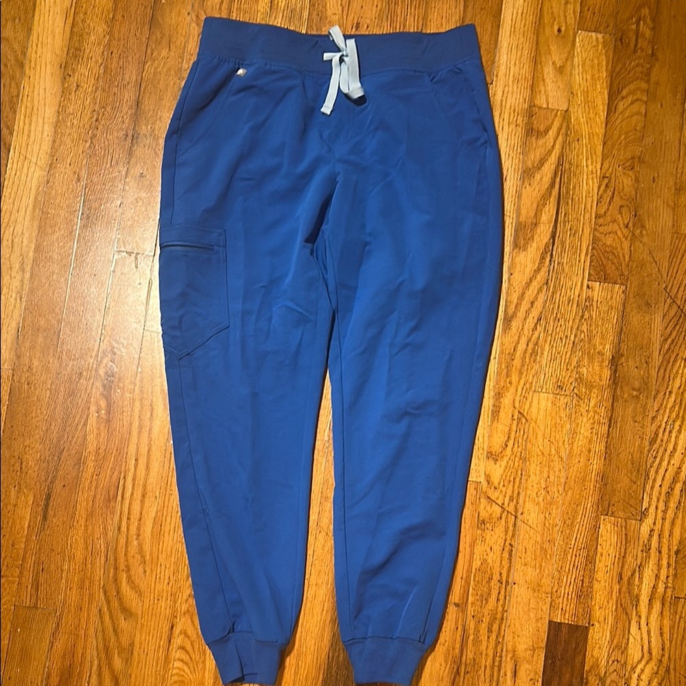 Figs jogger scrub pants